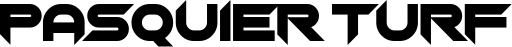 pasquierturf