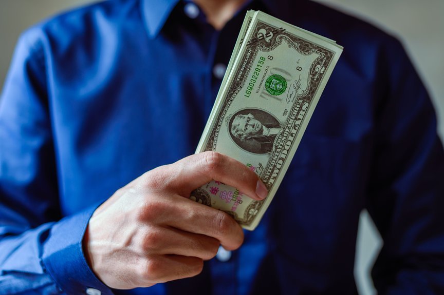 hobo shoestring youtube earnings overview