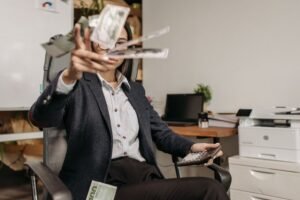 houston jones fitness career wealth