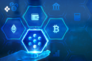 What Are Blockchain Validators?